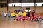 Shalquetemeto 04 guanya el 12è Campionat infantil de futbol sala de Roda de Berà