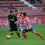 Girona FC 1 – 0 Nàstic