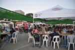 Creixell es prepara per un cap de setmana de ‘food truck’