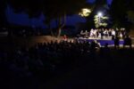 La Coral Verge de Berà celebra un multitudinari concert a la Pedrera de l’Elies