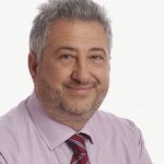 Antonio López: ‘Paranoia?’