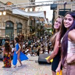 La 6a Festa Gitana es celebrarà dissabte a Tarragona