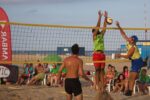 El Circuit Multivoley s’atura aquest dissabte a Altafulla