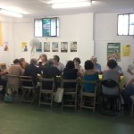 Els voluntaris de l’11 de setembre es reuneixen a Tarragona