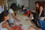 Uns 150 infants participen aquest agost a les activitats socioeducatives d’estiu