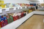 S’aprova a Roda el reglament que regularà les prestacions d’urgència social i el punt de distribució d’aliments