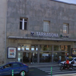 Retards de fins a 25 minuts pel descarrilament d’un tren de mercaderies a l’estació de Tarragona