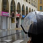 L’episodi de pluja deixa 27 litres al Camp de Tarragona, sense incidències importants