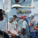 El Col·legi de Metges de Tarragona denuncia el col·lapse del sistema sanitari