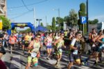 200 persones participen en la sisena edició del Duatló de La Pobla