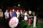 Maria Llevat convida a ‘fer poble’ i a gaudir d’una Festa Major de Sant Miquel molt esportiva