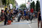 La competició d’alt nivell torna a La Pobla amb la sisena edició del Duatló