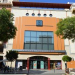 El Teatre Tarragona tindrà una conxa acústica que el convertirà en Auditori per a poder celebrar concerts
