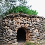 Visita guiada a les cinc barraques de pedra seca de Mont-roig declarades BCIN