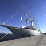 Els creuers Costa neoRiviera i Windsurf porten avui 1.500 passatgers al Port de Tarragona