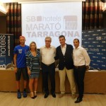 La Marató de Tarragona vol arribar a la xifra simbòlica dels 2017 inscrits