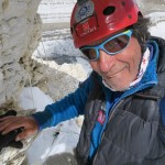Òscar Cadiach s’acompanyarà d’un expert paquistanès per intentar coronar el Broad Peak