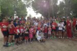 La diada anual de la Penya Ciclista d’Altafulla celebra la 32a Pujada a l’Ermita de Sant Antoni aquest dissabte