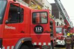 Dos incendis aquesta matinada a Reus i el Catllar sense ferits