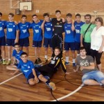 Comença la temporada per al Tarragona Handbol Club amb el cadet a Primera Catalana