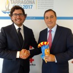 RTVE comença a perfilar com serà la retransmissió dels Jocs Mediterranis