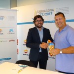 Granja Gaià, nova empresa ‘amiga’ dels Jocs Mediterranis