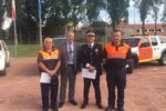 Creixell presentarà dissabte la nova associació de voluntaris de Protecció Civil