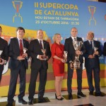 Tarragona21 sorteja cinc entrades dobles per al Barça-Espanyol de la Supercopa de Catalunya