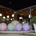 El Tennis Salou H2O obre un restaurant pensat per a celebracions, dinars d’empresa i socis del club