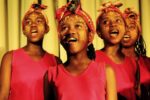 La Pobla combinarà solidaritat i música de qualitat amb el concert del cor infantil Malagasy Gospel