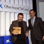 Torredembarra obté un reconeixement especial en el 10è aniversari dels Premis Incorpora de la Caixa