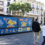 La renúncia als Jocs Mediterranis rep els vots favorables de la CUP i ICV i l’abstenció d’ERC