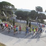 Prop d’un miler d’atletes prendran part a la freshwave® Mitja Marató de Salou aquest diumenge