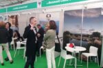 Mont-roig Miami Turisme dóna suport a la presència del Camp de Golf de Bonmont a la fira IGTM