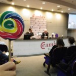 La venda d’un miler de caramels solidaris aportarà 3.000 euros a l’escola La Muntanyeta