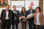 Fundación Repsol dóna suport als Jocs SpecialOlympics Reus 2016