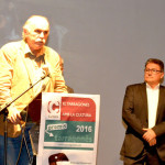 L’arqueòleg Eudald Carbonell guanya el XVIè Premi Tarragonès de Difusió Eutyches