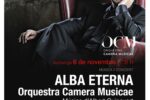 L’òpera  de cambra ‘Alba eterna’, d’Albert Guinovart, es reestrena a L’Hospitalet de l’Infant