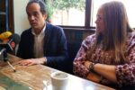 Francesc Vallès i Núria Borrell deixen la primera línia política