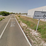 Mor una ciclista de Tarragona en un accident i detenen el conductor després que es donés a la fuga
