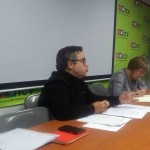 Pere Saura, elegit nou coordinador de la intercomarcal d’ICV del Camp de Tarragona