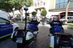 Denunciats un bar i una perruqueria de Tarragona per trencar el confinament