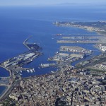 El tràfic al Port de Tarragona creix un 11% durant el mes d’octubre