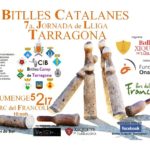 Arriba a Tarragona la primera competició de bitlles catalanes