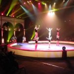 FOTOS I VIDEO | Estrena lluent i reivindicativa del Gran Circ dels Reis Mags de Tarragona