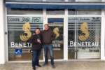 Nueva oficina comercial de Bénéteau en Port Ginesta