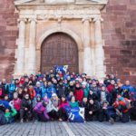 El Trail Tarraco celebra el cinquè aniversari a Prades