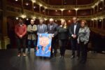 ‘Globus’ inaugurarà a la plaça del Mercadal la capitalitat cultural de Reus