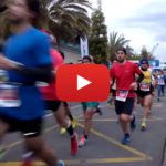 VIDEOS I FOTOS | Nimo pulveritza el rècord de la Marató de Tarragona en una edició per valents