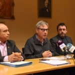L’oposició de Torredembarra s’uneix per reclamar explicacions a l’alcalde per un presumpte ús irregular d’espai públic